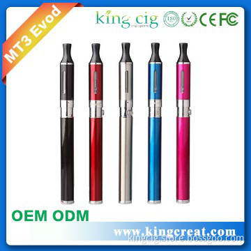 Most popular Ego Evod MT3, Atomizers and Kits on Sale! KingCig Factory